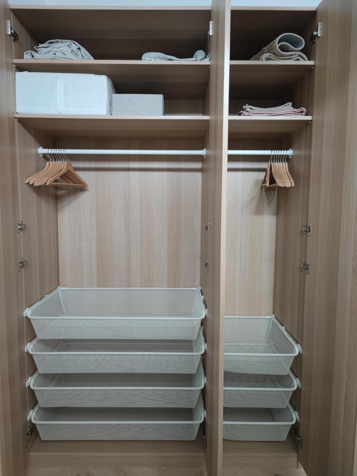 Appartement D'Architecte Avec Vue Sur Jardin La Courneuve Eksteriør billede